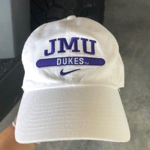 Nike JMU Hat